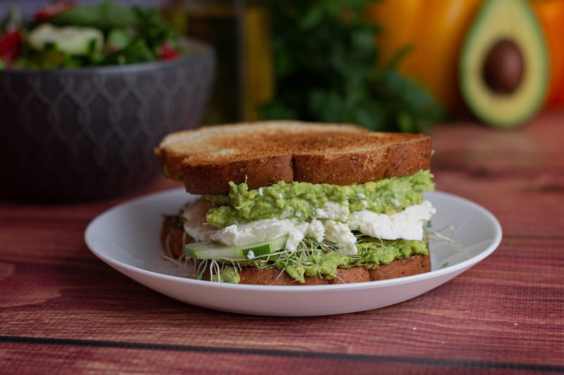 Avocado