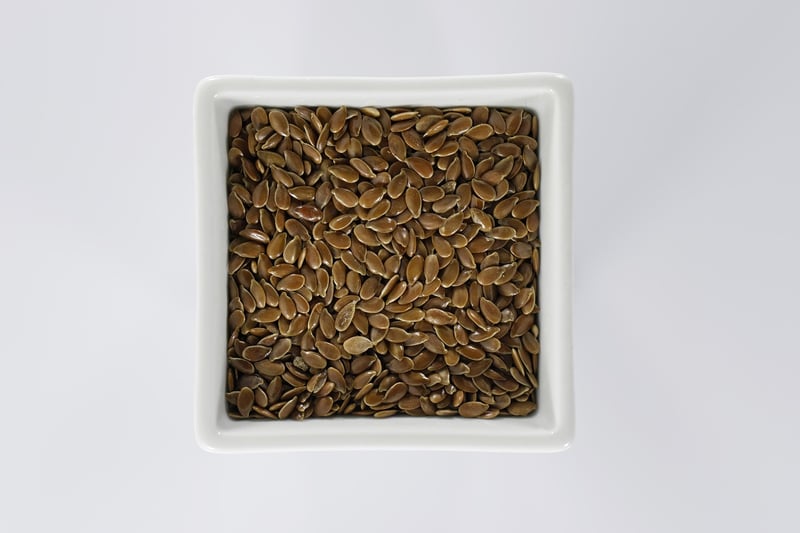 Flaxseed